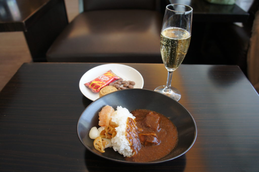 カレー