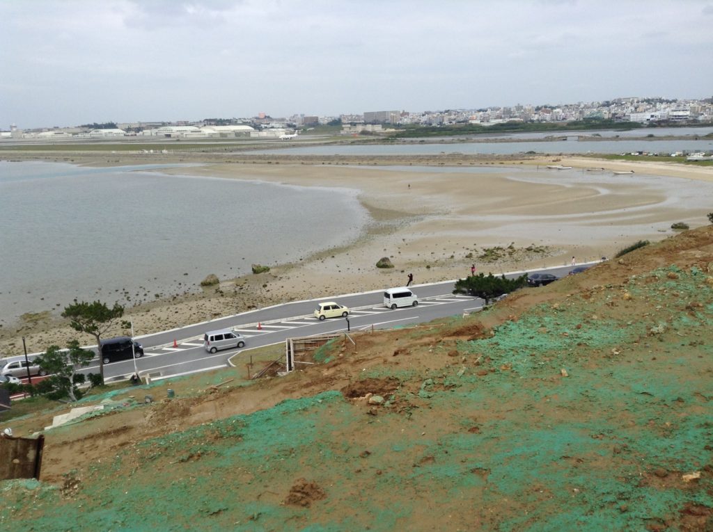 ウミカジテラス