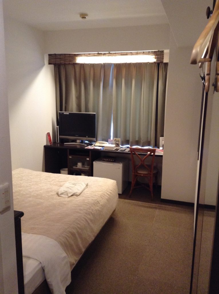 グランビュー沖縄お部屋