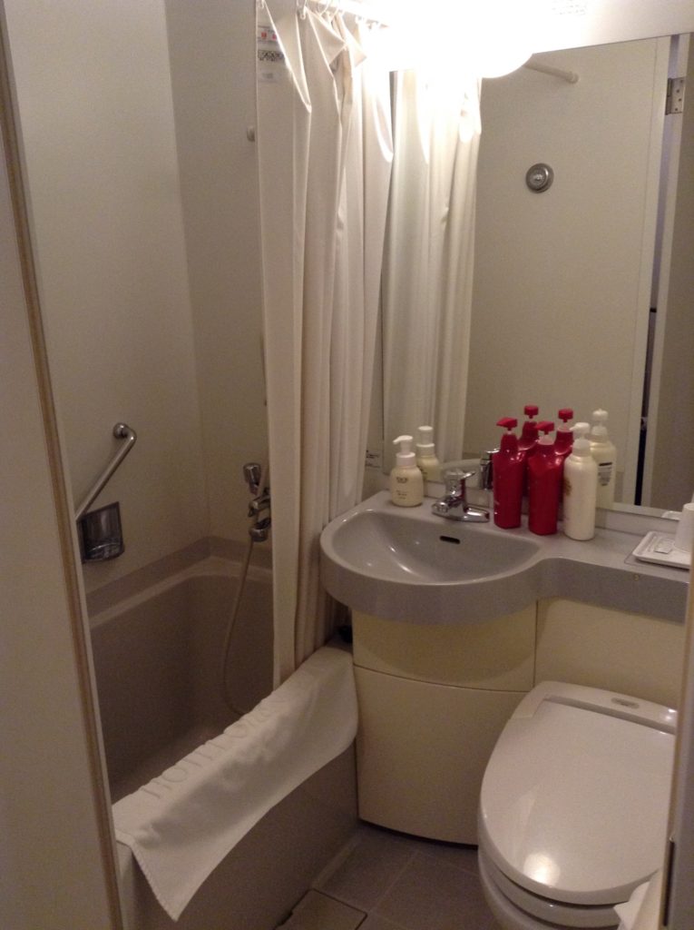 グランビュー沖縄お部屋