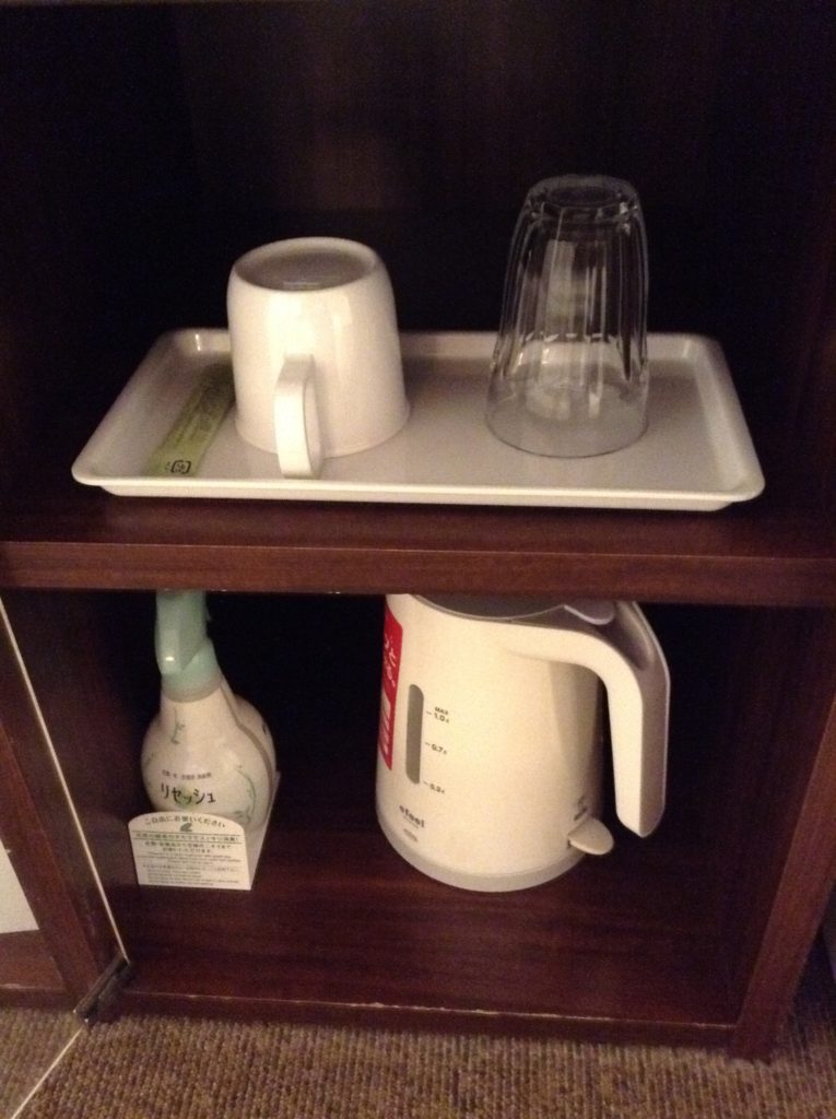 グランビュー沖縄お部屋