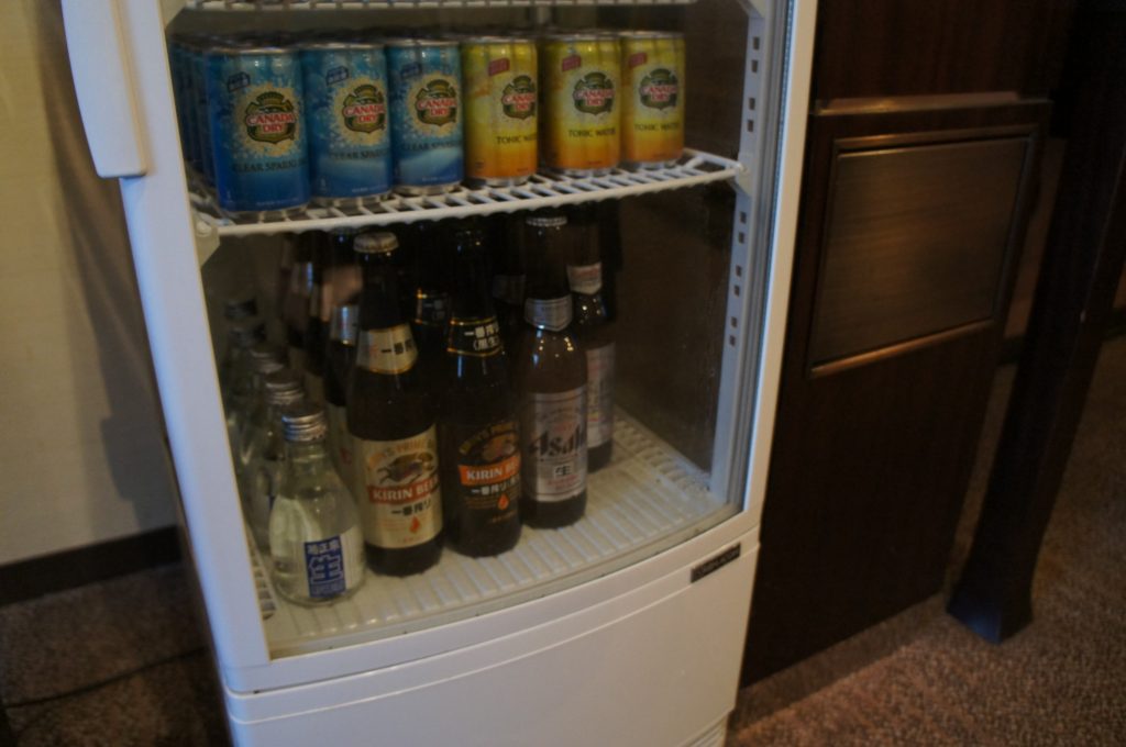 クラブラウンジドリンク