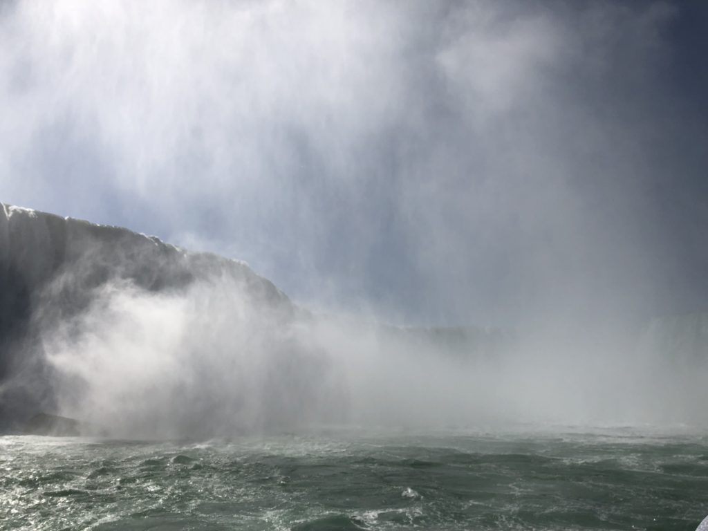 Maid of the Mist