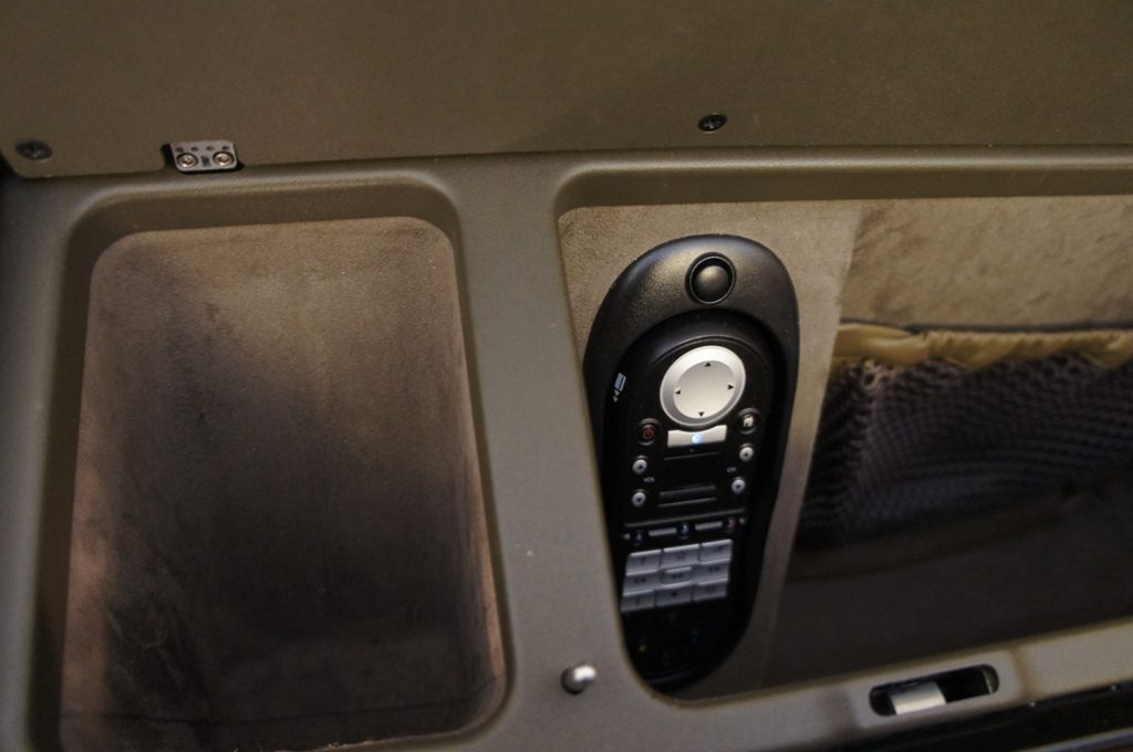 ファーストクラス小さな小物入れ