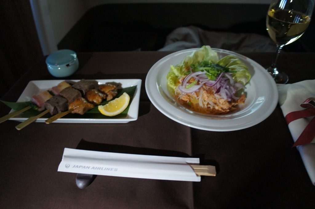 いつでもの食事