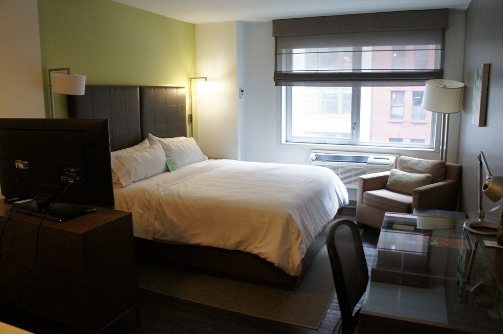 エレメントお部屋