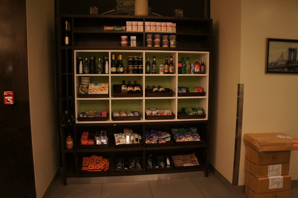 エレメント売店