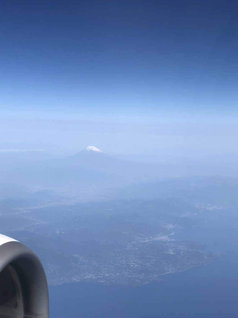 富士山
