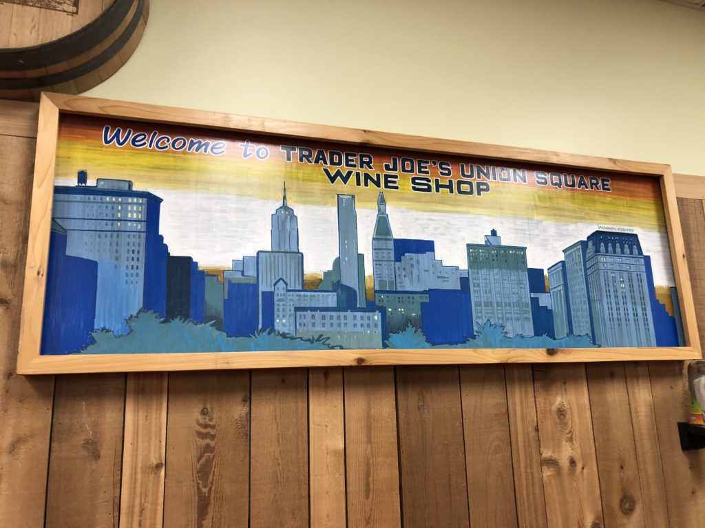 トレーダージョーズ