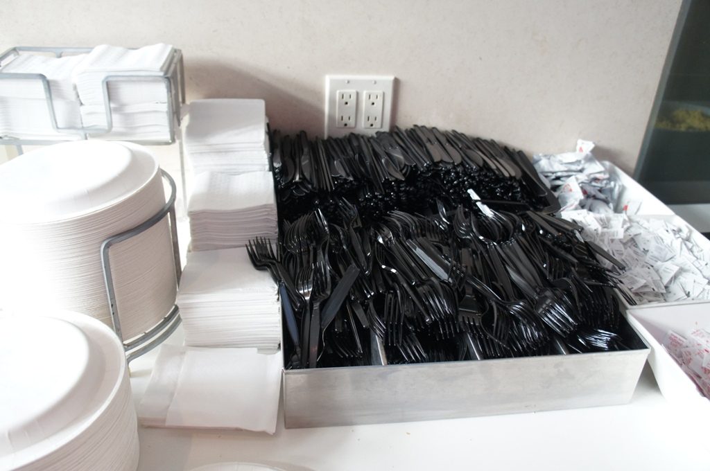 エレメント朝食