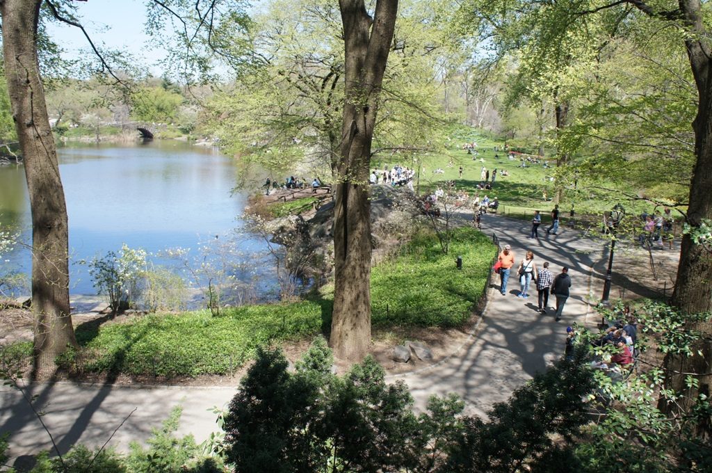 セントラルパーク