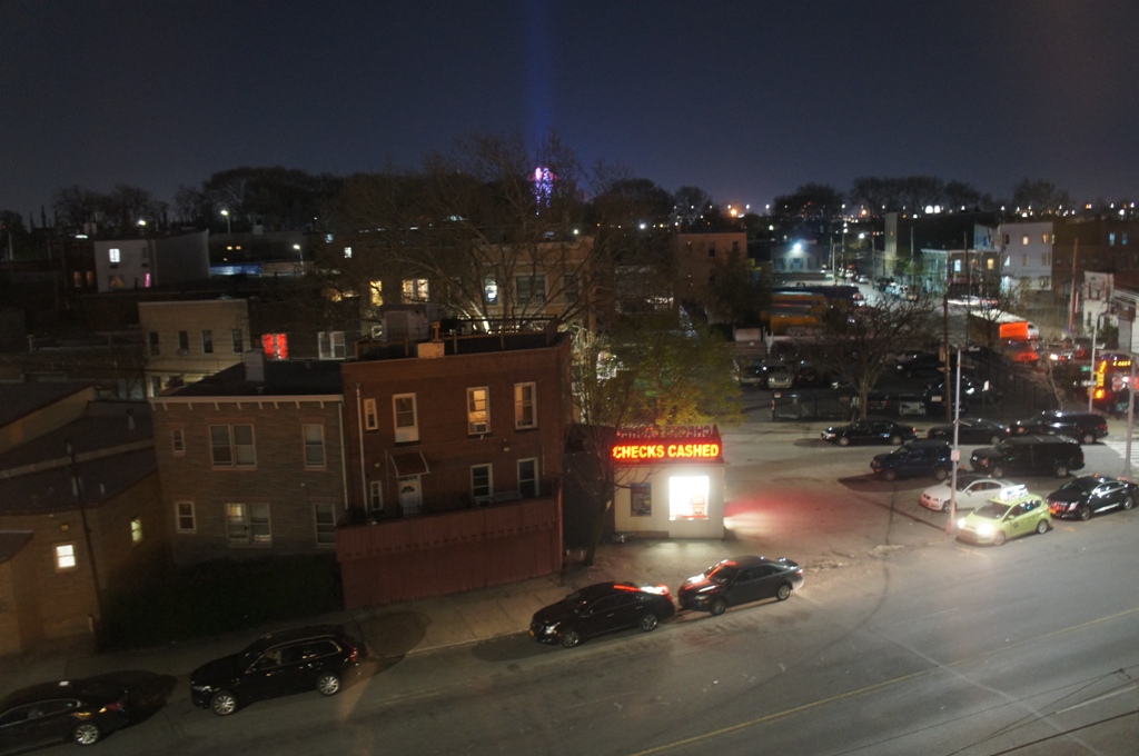 フェアフィールドインお部屋