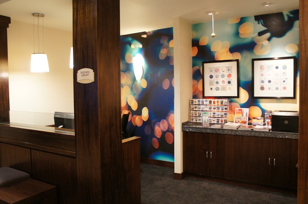 フェアフィールドイン