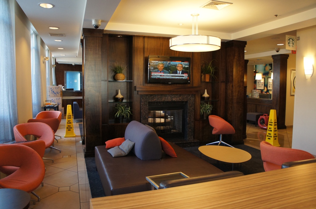 フェアフィールドイン