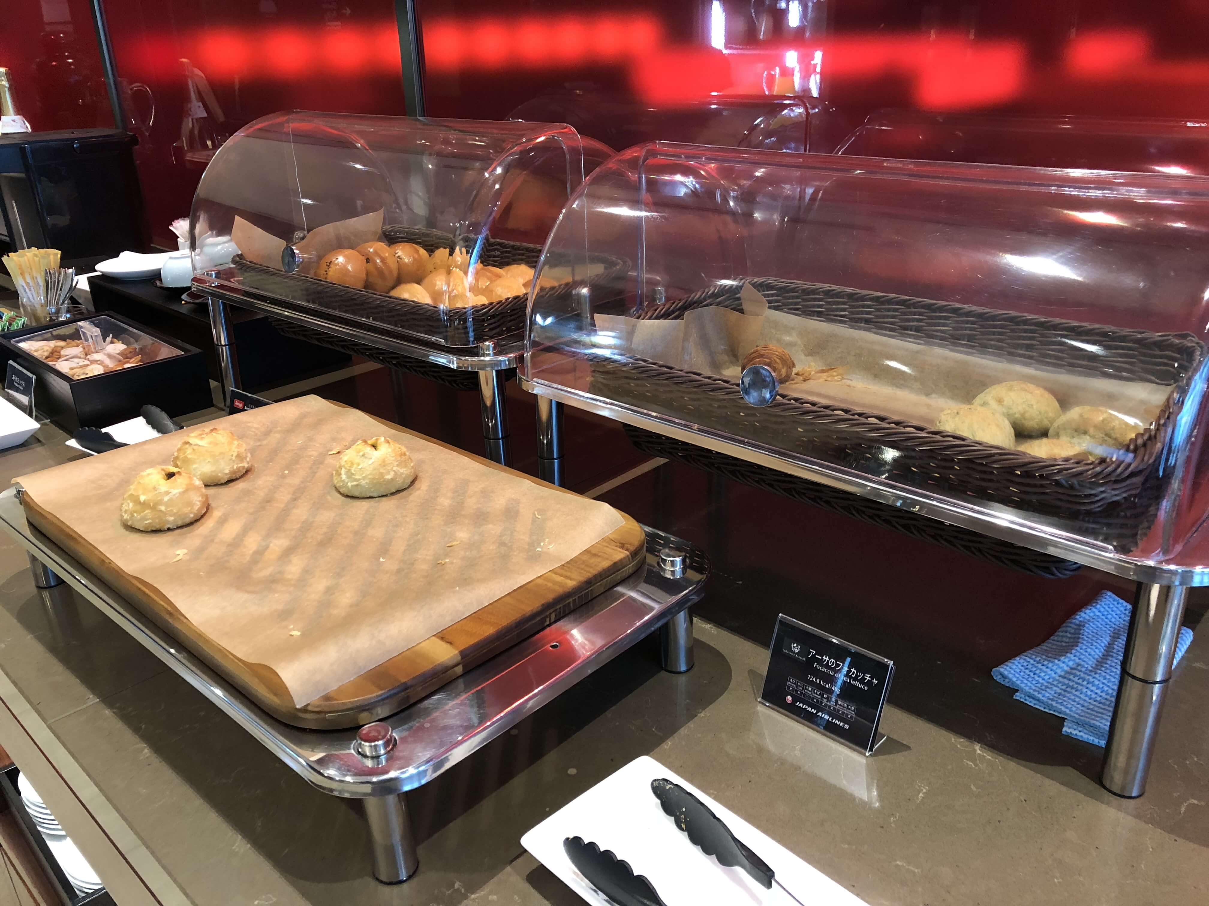 那覇空港DPラウンジ