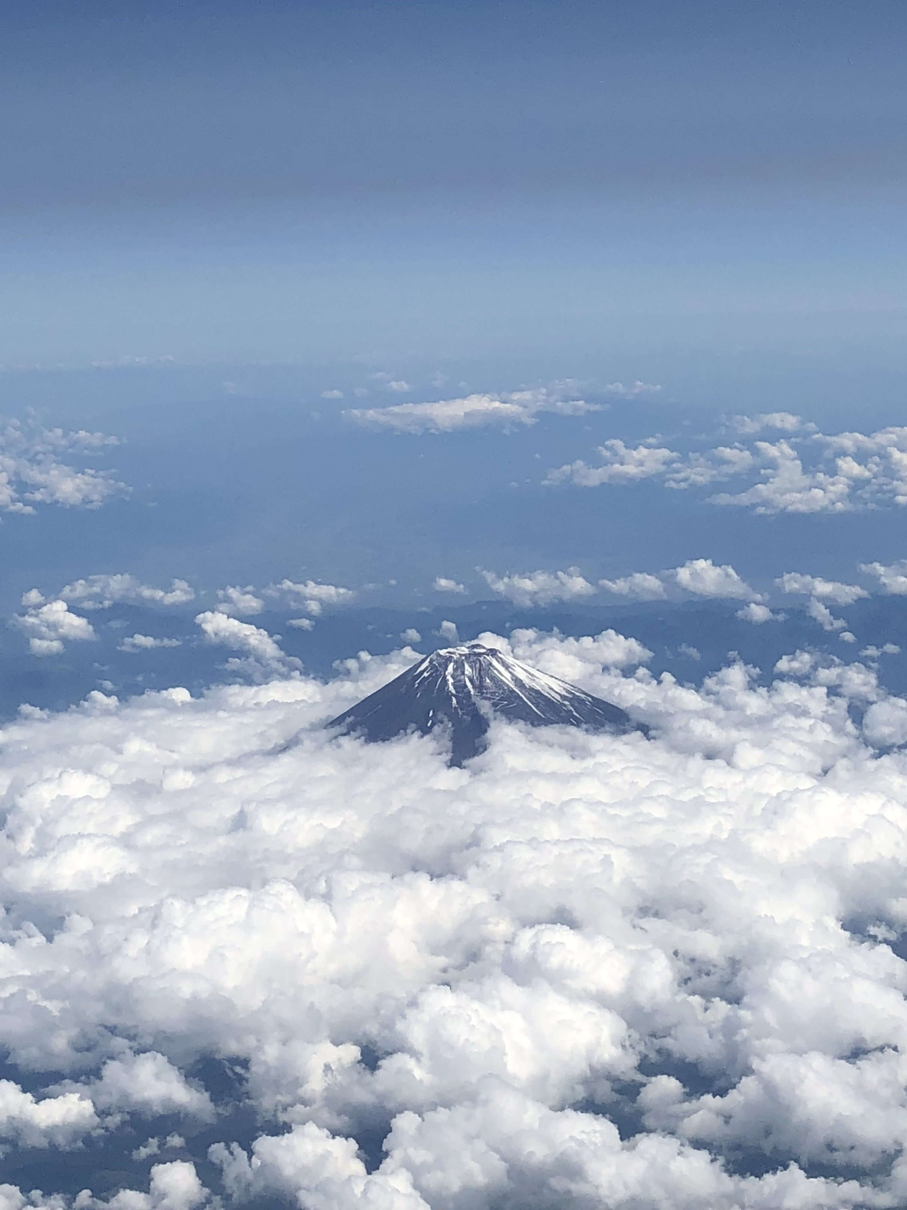 富士山