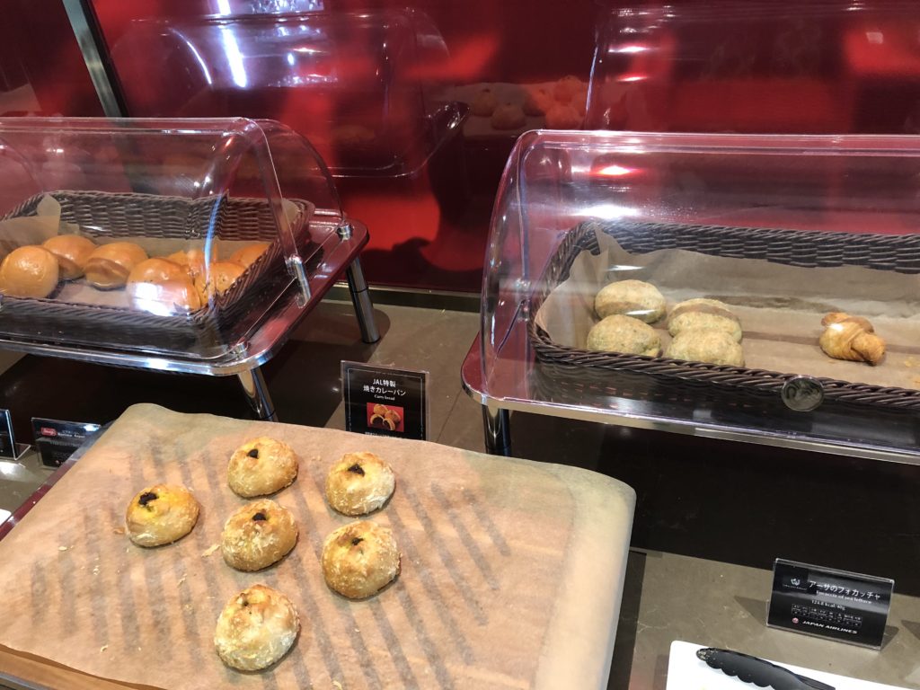 那覇空港DPラウンジ