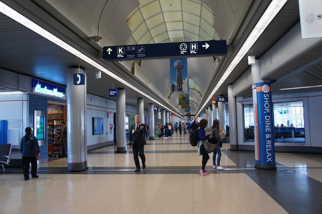 オヘア国際空港