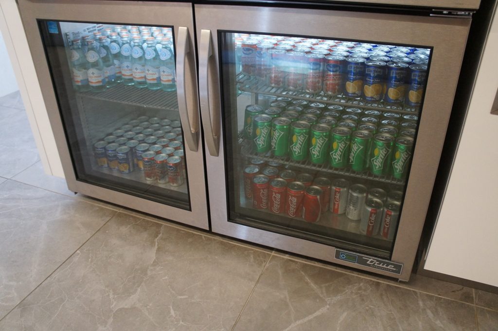 ソフトドリンク