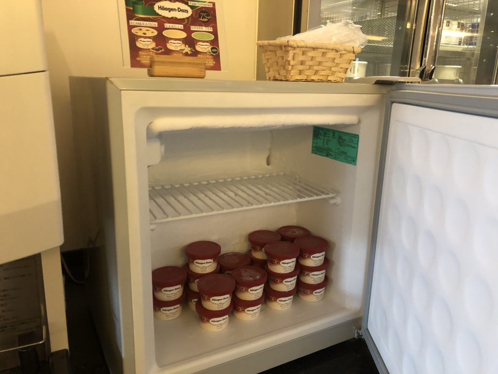 アイスクリーム