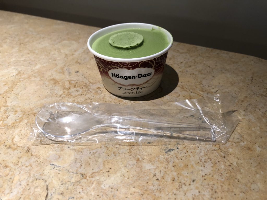 ハーゲンダッツ