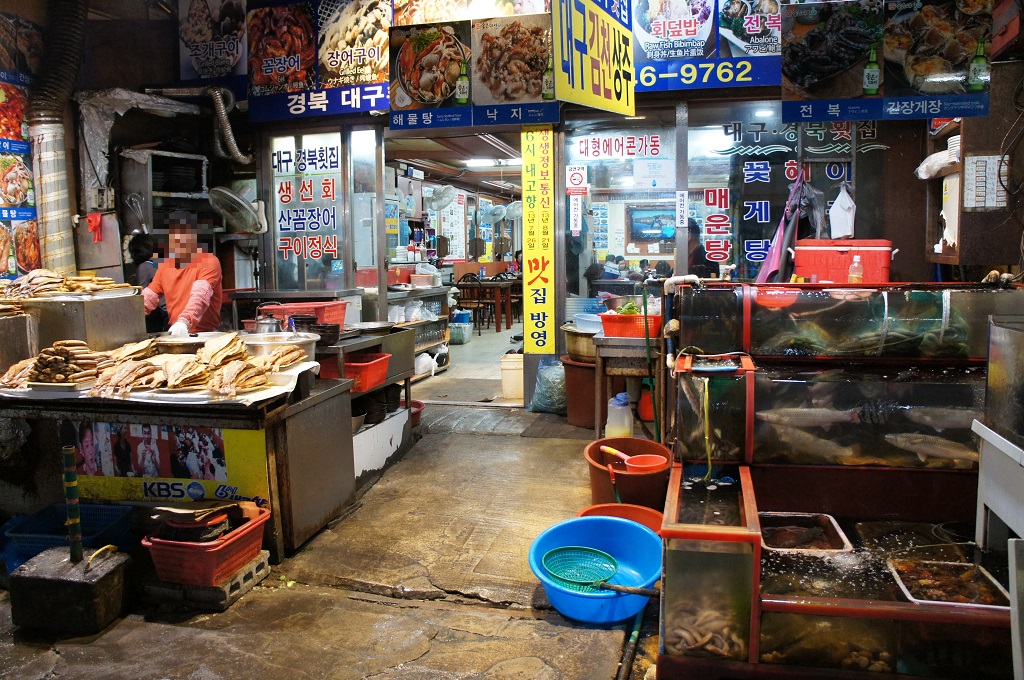 ごはんを食べたお店