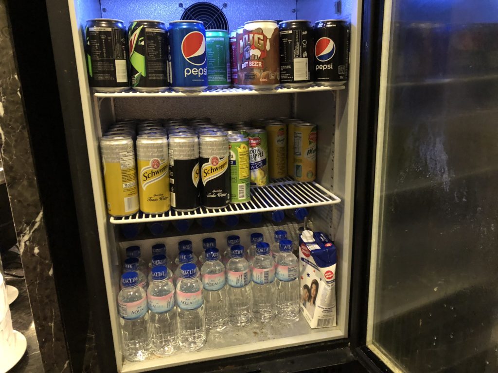 クラブマニラドリンク