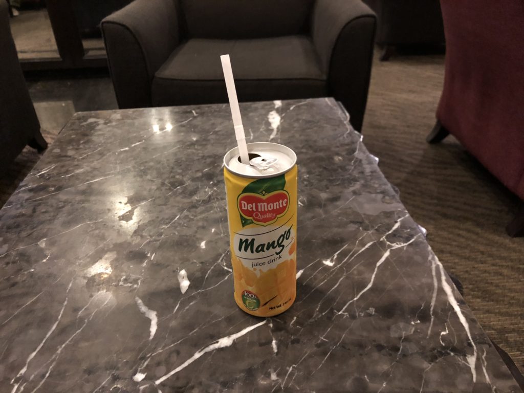 クラブマニラドリンク