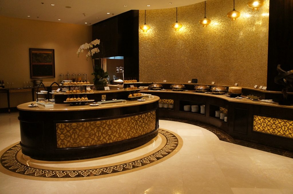 クラブラウンジ