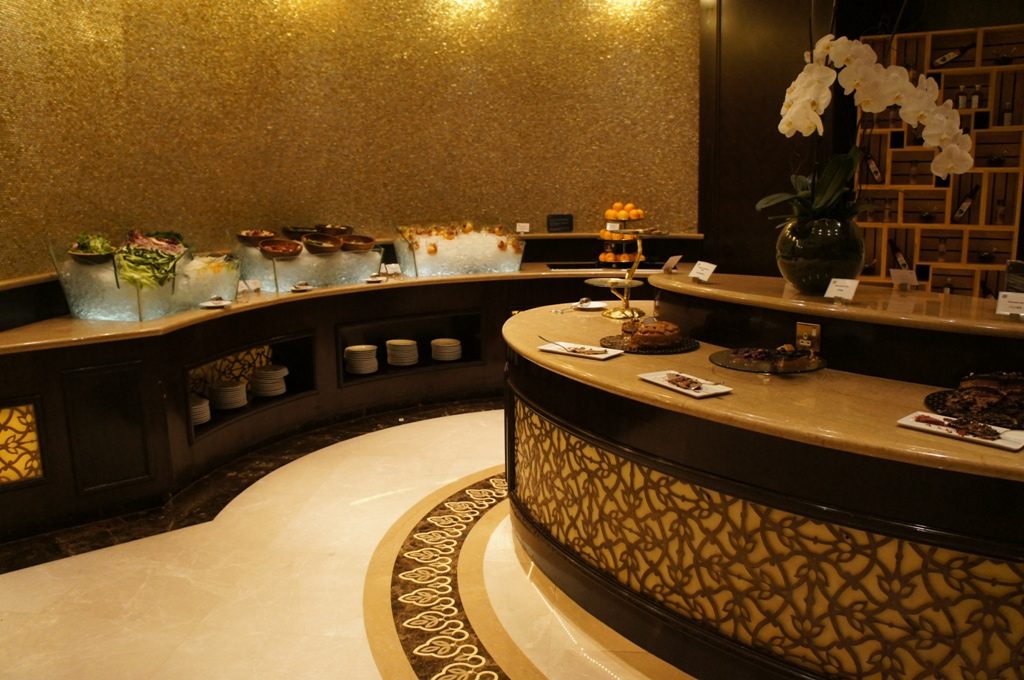 クラブラウンジ