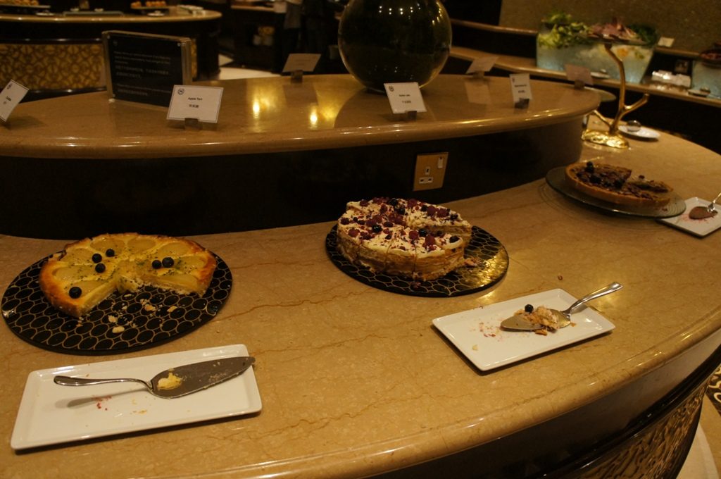 クラブラウンジ