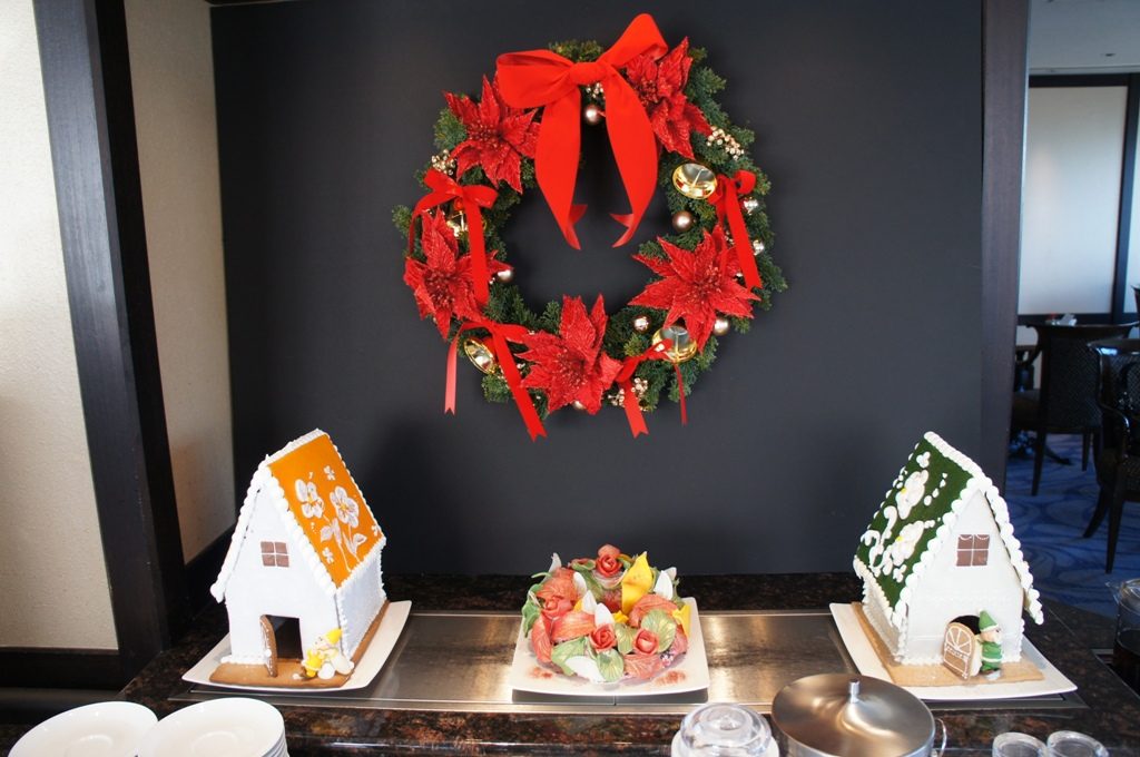 クラブラウンジ