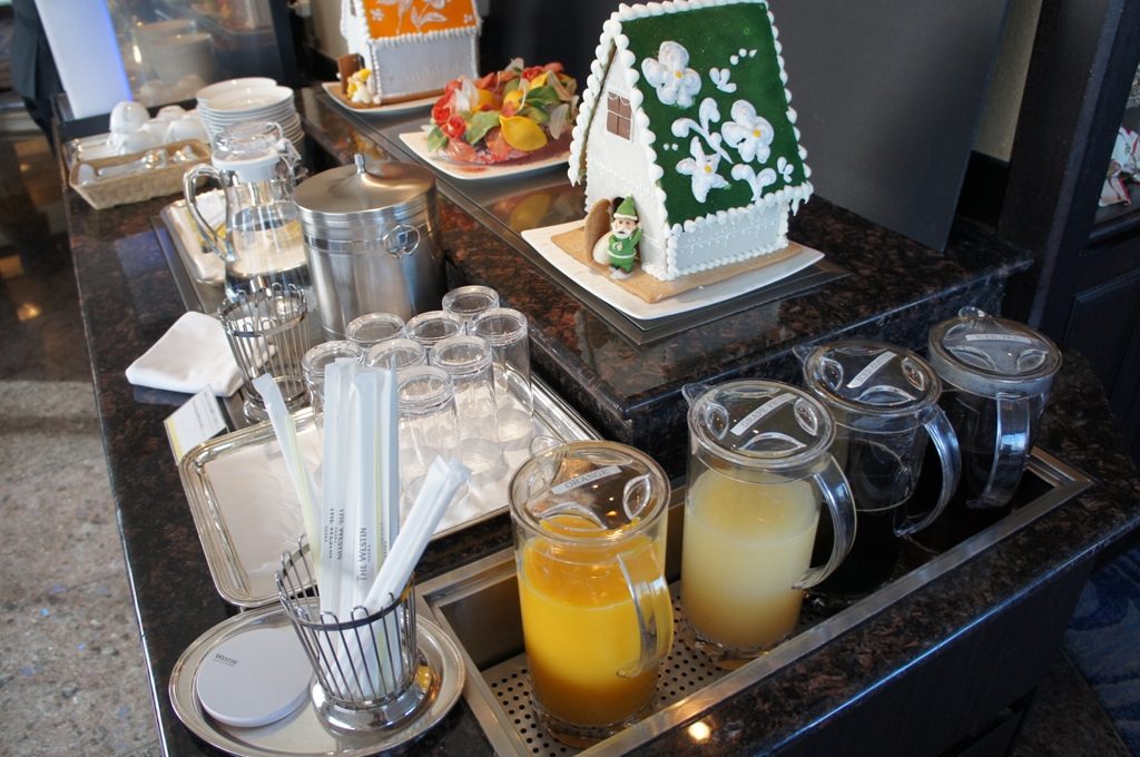 クラブラウンジ