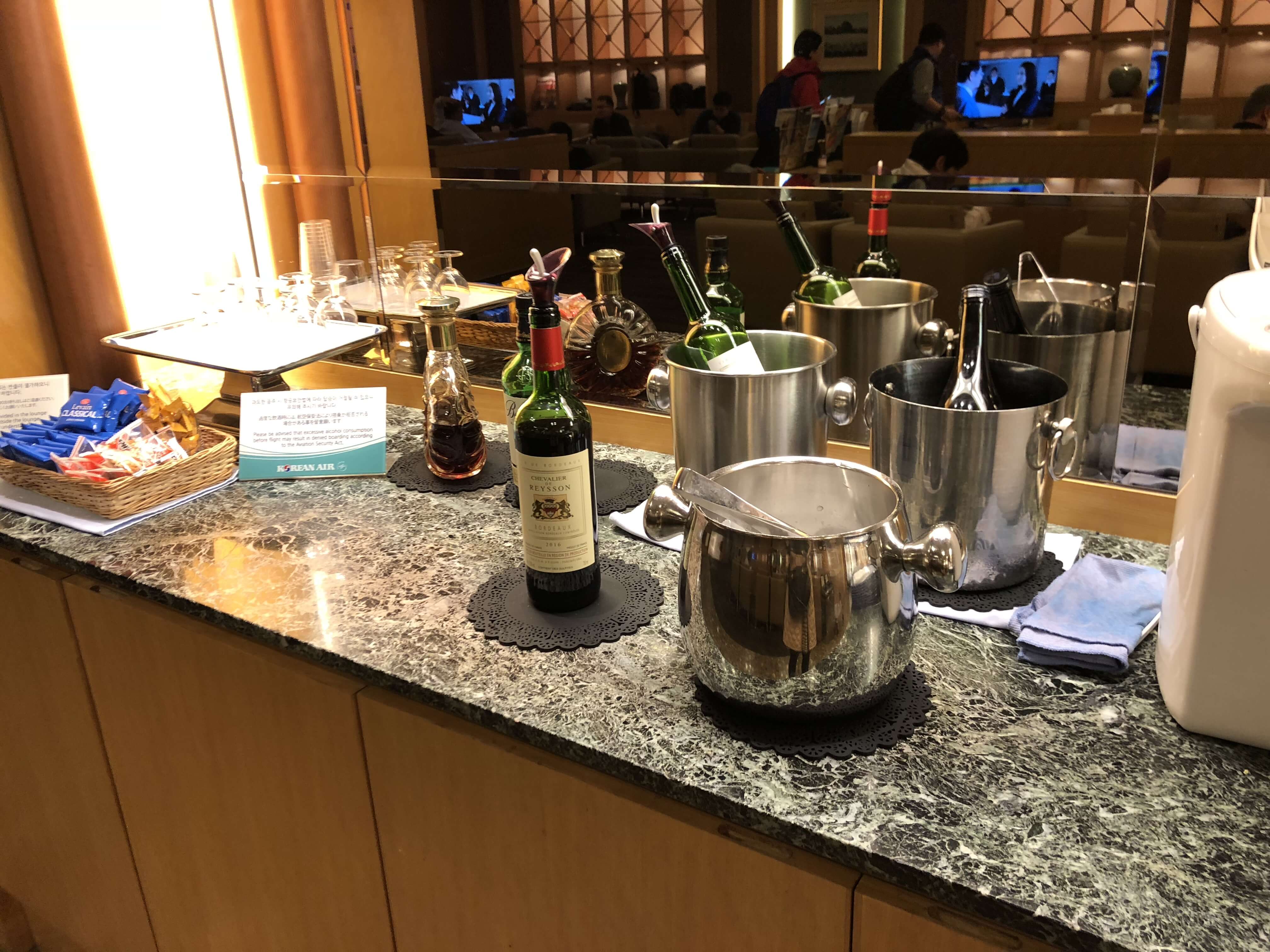 KALラウンジワイン