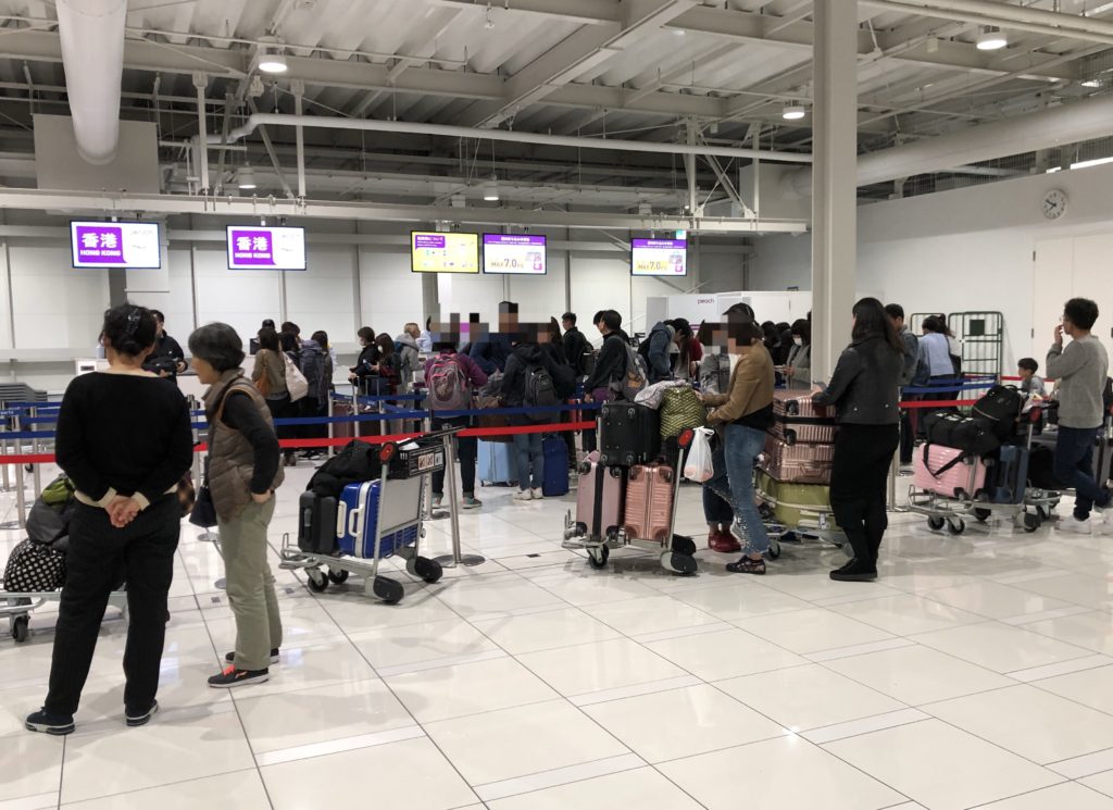 ピーチカウンター