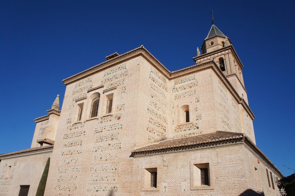 サンタマリア教会