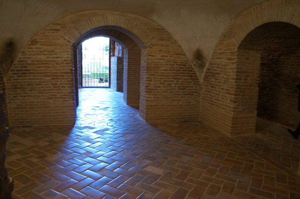 アルハンブラ宮殿