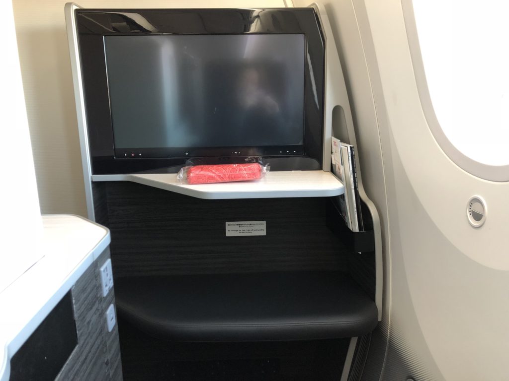 個人用モニター