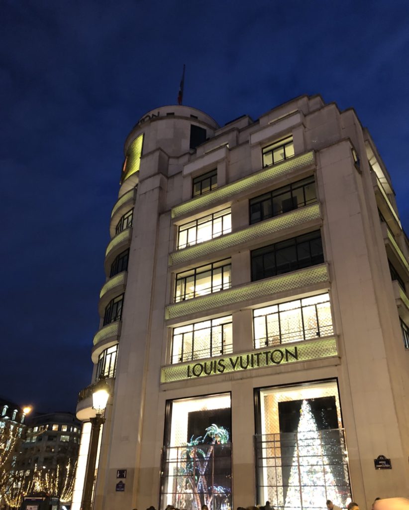 ルイヴィトン