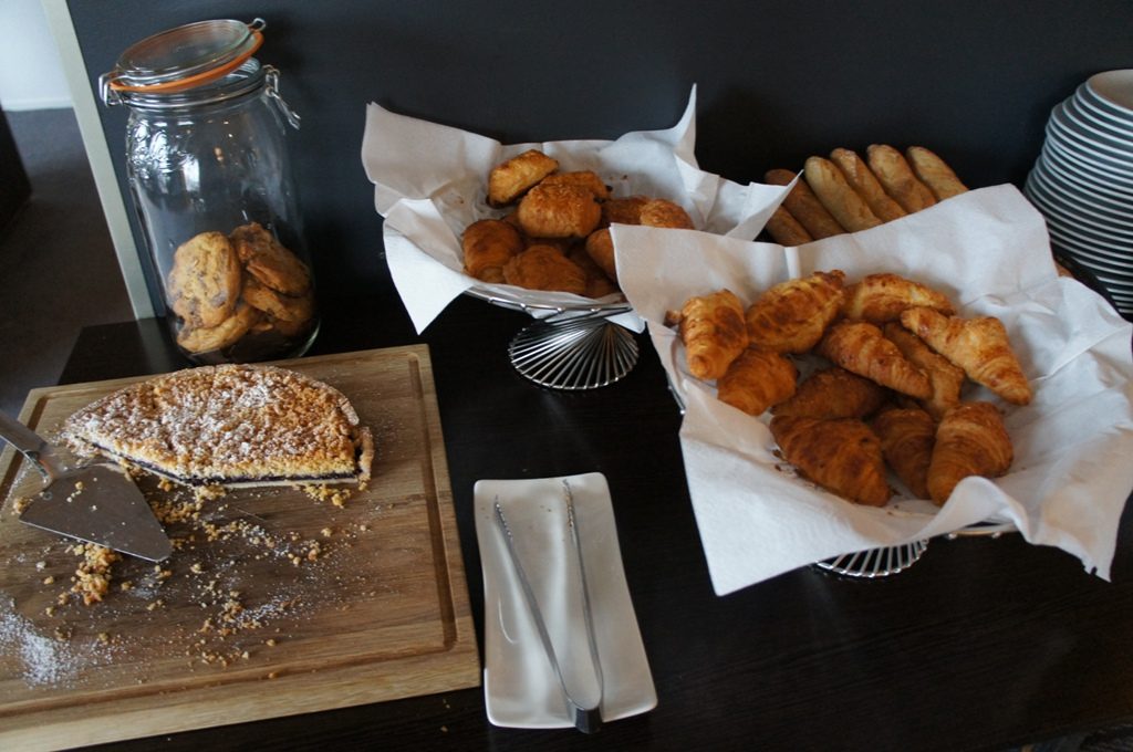 クラブラウンジ