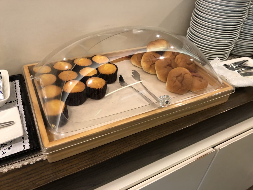 KALラウンジパン