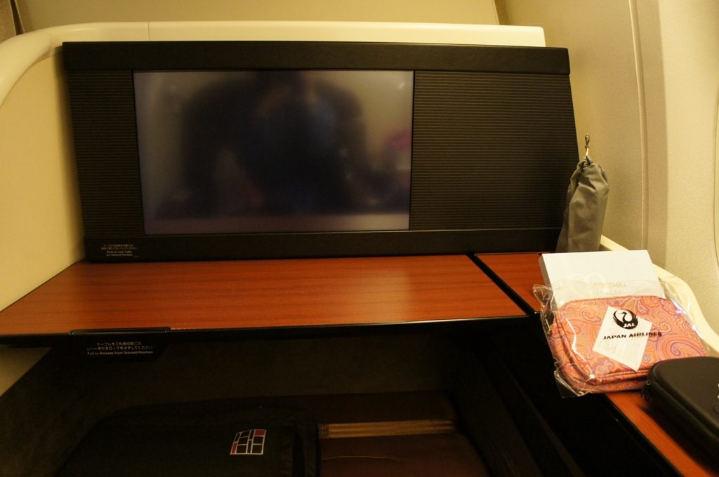 個人用モニター