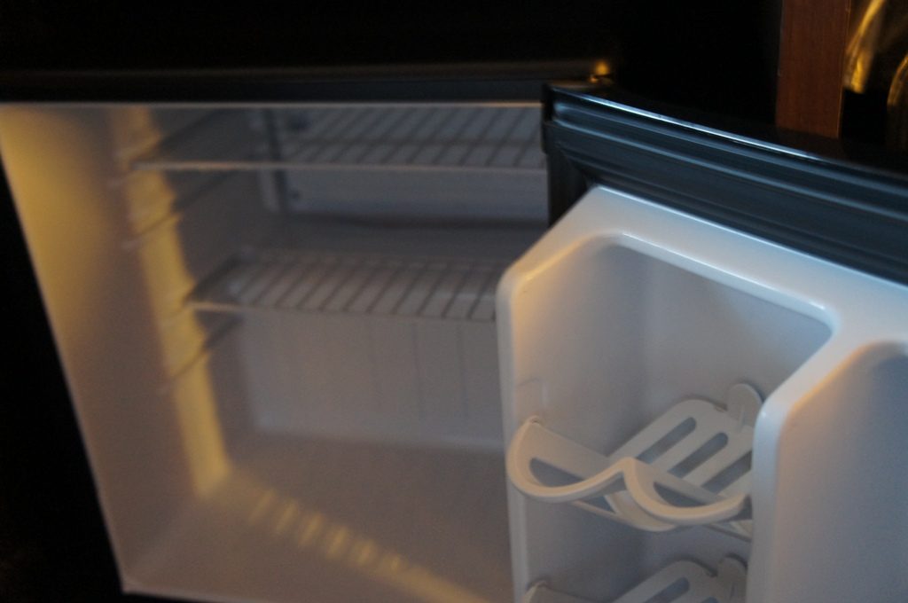 Napa Winery Innお部屋