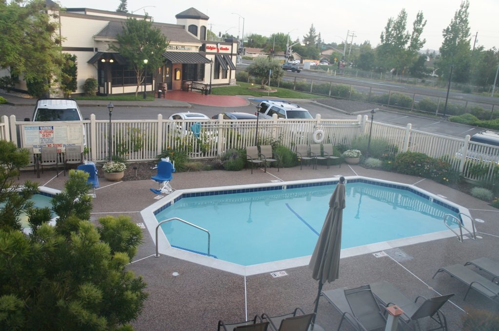 ナパワイナリーイン