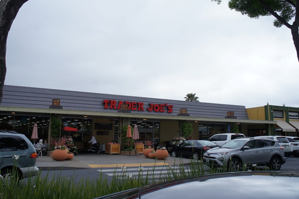 トレーダージョーズ