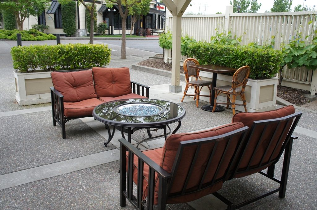 ナパワイナリーイン