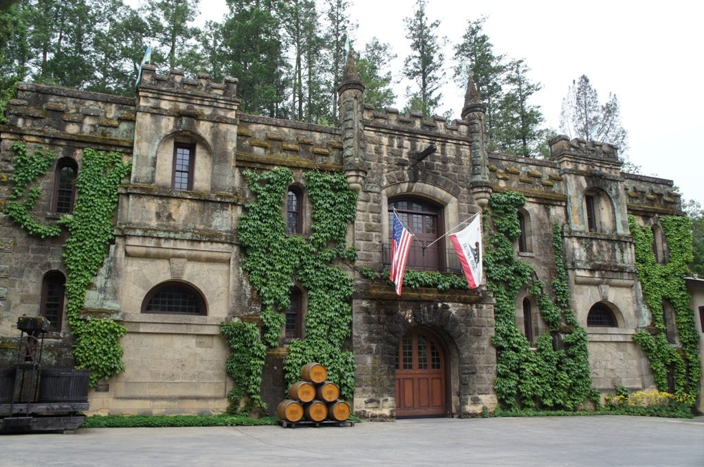 シャトー・モンテレナ