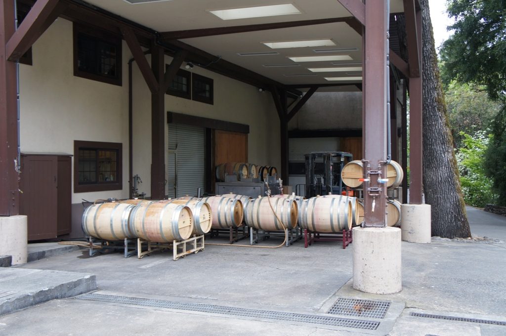 シャトー・モンテレナ