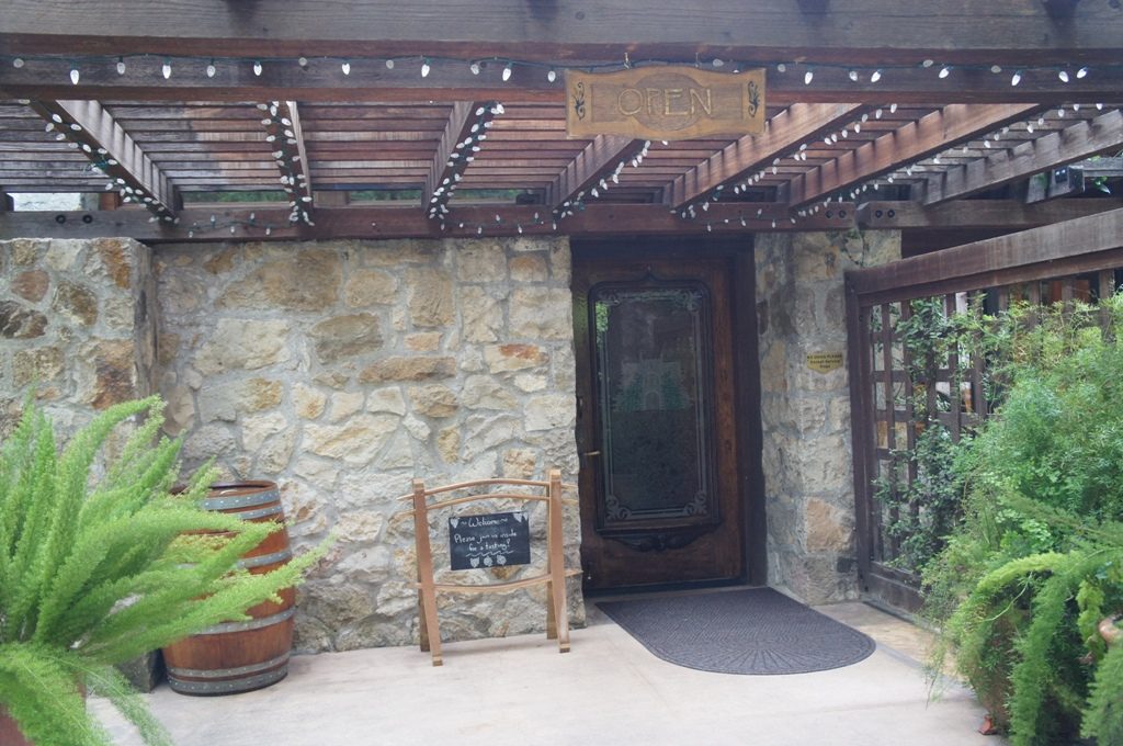 シャトー・モンテレナ