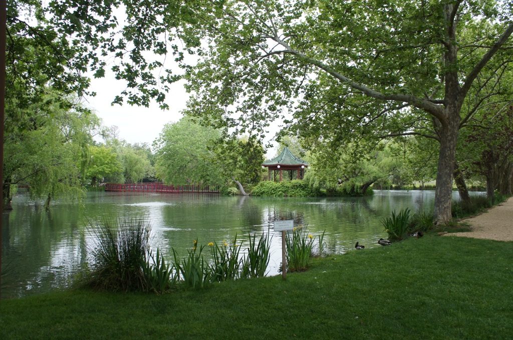 シャトー・モンテレナ